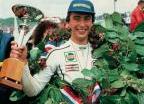 Jean-Louis Tournadre - Grand Prix de France 1982